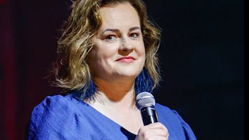 Ostatni post Joanny Kołaczkowskiej na Instagramie. Złożyła fanom życzenia