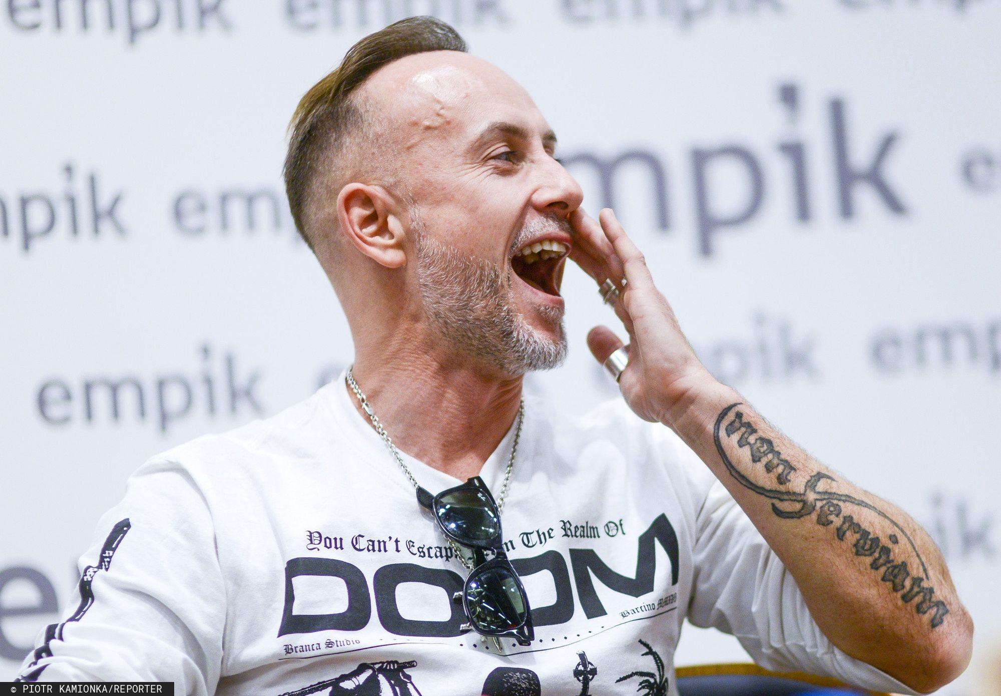 Nergal