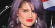 Kelly Osbourne choruje na PADACZKĘ!