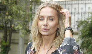 Agnieszka Woźniak-Starak o powrocie do "Azja Express". Dosadny komentarz