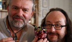 „Kudłaci kucharze i przeboje brytyjskiej kuchni 2” w BBC Lifestyle