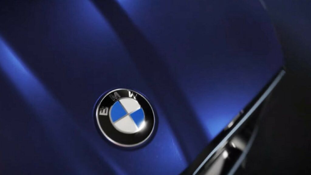 Nowe BMW X2 - zapowiedź