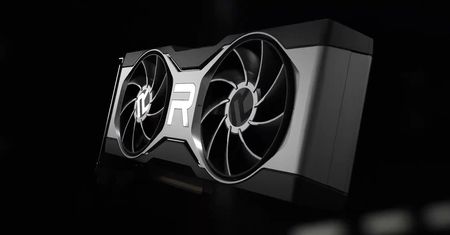 Karty Radeon RX 6000 wiecznie żywe. AMD przygotowuje "nowy" model