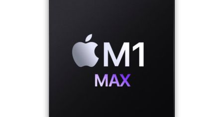 Przetestowano wydajność M1 Max - nowego układu Apple Silicon