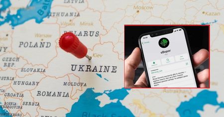 Ukraiński "Janosik". Nowy wymiar wojny z Rosjanami