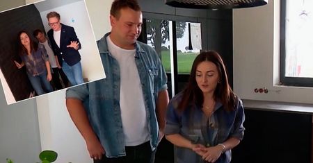 "Rolnik szuka żony". Bardowscy pochwalili się domem w show TVP. Jak będą mieszkać?