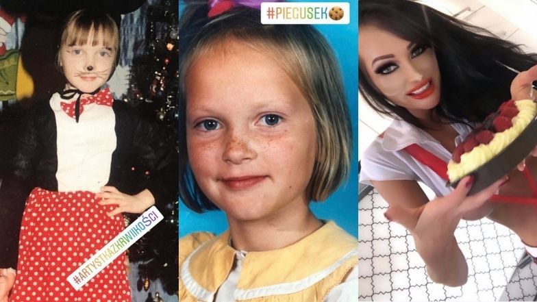 Małgorzata Godlewska