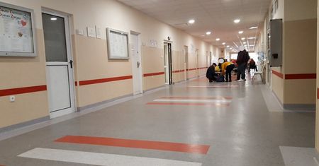 Tragedia na SOR w Wałbrzychu. 88-latka zmarła. Pielęgniarka oskarżona