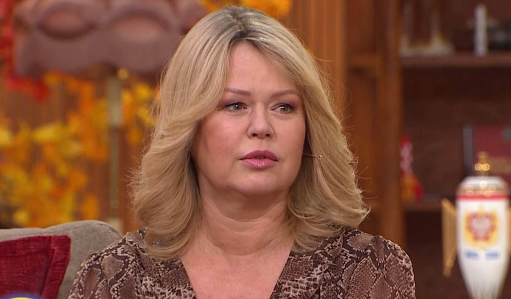 Magdalena Wójcik odwiedziła "Pytanie na śniadanie"