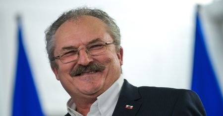 Impreza polityków PiS w hotelu sejmowym. Zdumiewające słowa Jakubiaka