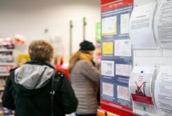 Pracownica poczty zdębiała. Seniorka chciała wysłać pieniądze do Turcji