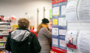 Pracownica poczty zdębiała. Seniorka chciała wysłać pieniądze do Turcji