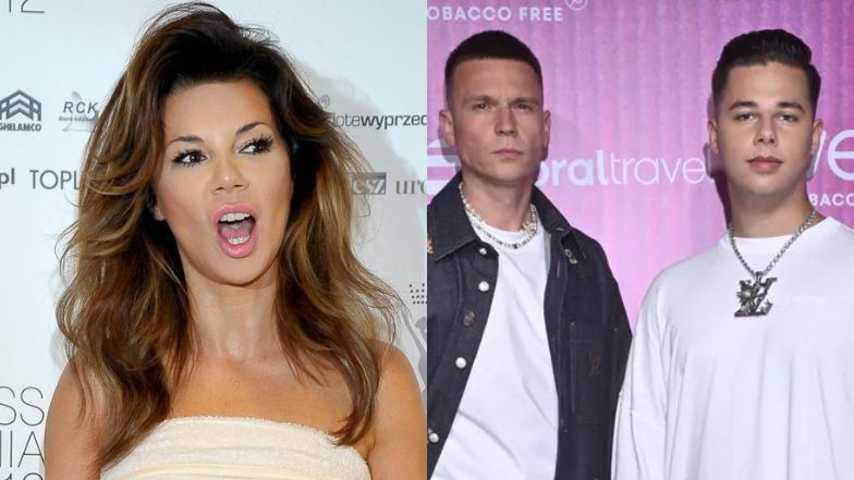 Niedoszły teść Allana Krupy zabrał głos 