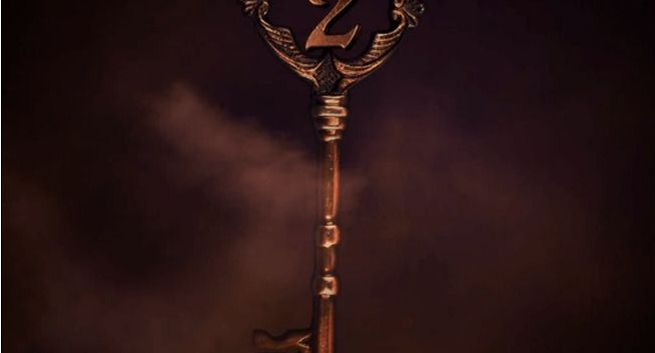 Powstanie drugi sezon serialu „Locke&amp;Key