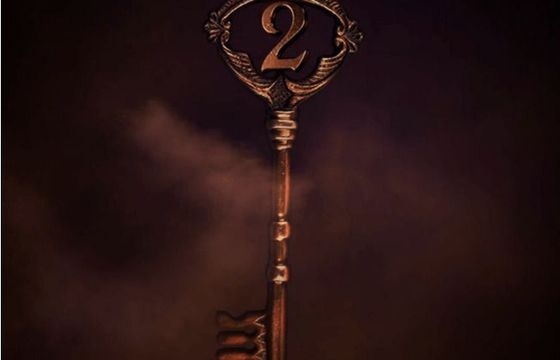 Powstanie drugi sezon serialu „Locke&amp;Key