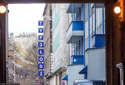 Nie wpuścili ekipy TVP. "Nie było zaproszenia"