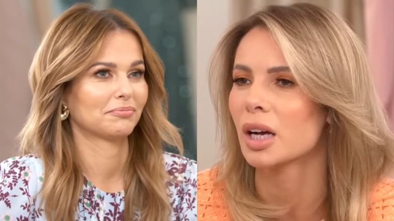 Paulina Sykut-Jeżyna opowiada Izabeli Janachowskiej o swoim małżeństwie