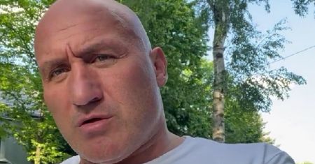 Najman wywołany po aferze w High League. Jest odpowiedź
