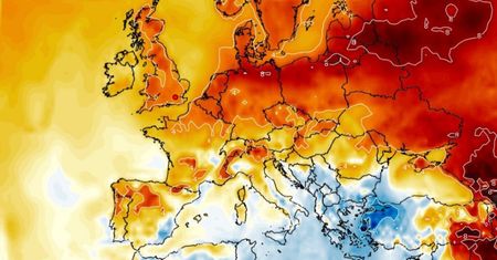 Totalna zmiana pogody. Silne ocieplenie. Kiedy wróci zima?