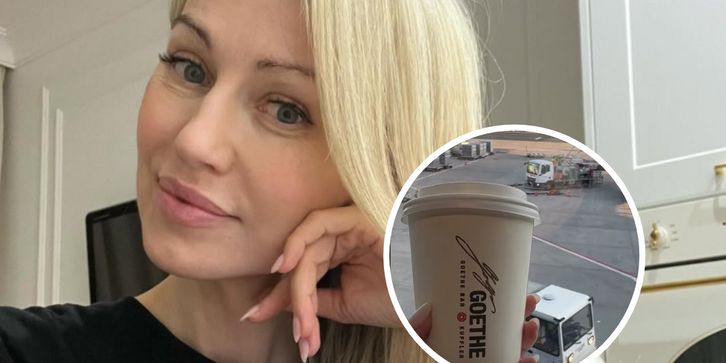Magdalena Ogórek wskazuje duży profit odejścia z prawicowej stacji. Zdradziła, gdzie się wybiera