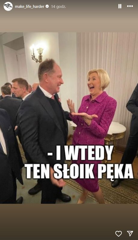 Memy na 11 listopada