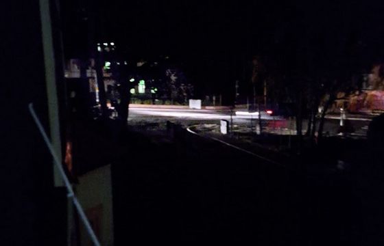 W TVN24 reportaż o politykach PiS z Bogatyni. W czasie emisji w mieście awaria prądu