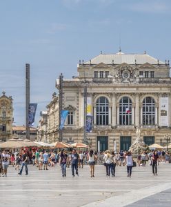 Europejski kraj się kurczy. Co tydzień znika teren wielkości boiska