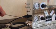 Respirator "ostatniej szansy". Pomoże w ekstremalnych przypadkach związanych z koronawirusem