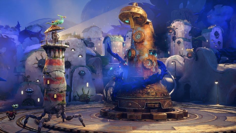 Źrodło fot. Double Fine