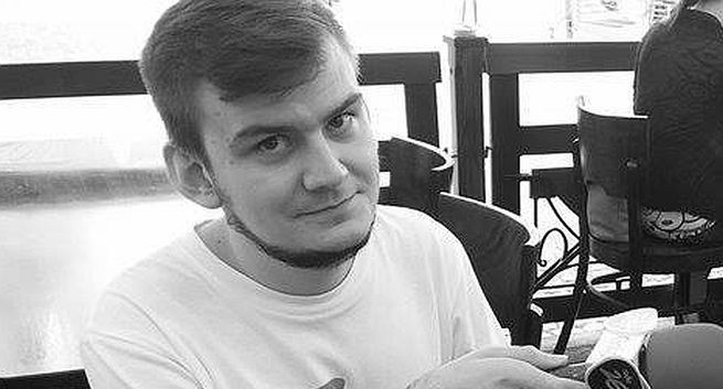 Zmarł dziennikarz Adam Jóźwiak. Miał 32 lata