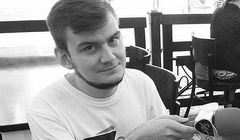Zmarł dziennikarz Adam Jóźwiak. Miał 32 lata