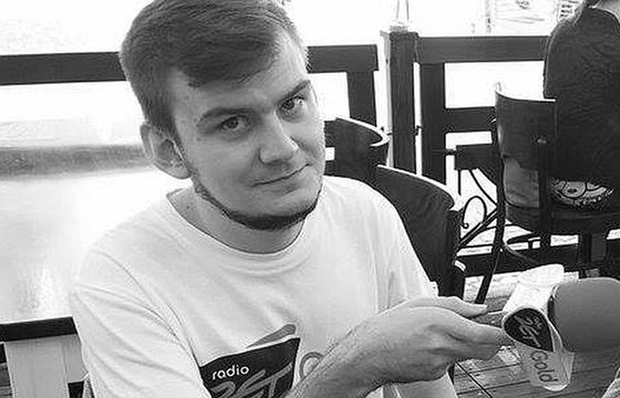 Zmarł dziennikarz Adam Jóźwiak. Miał 32 lata