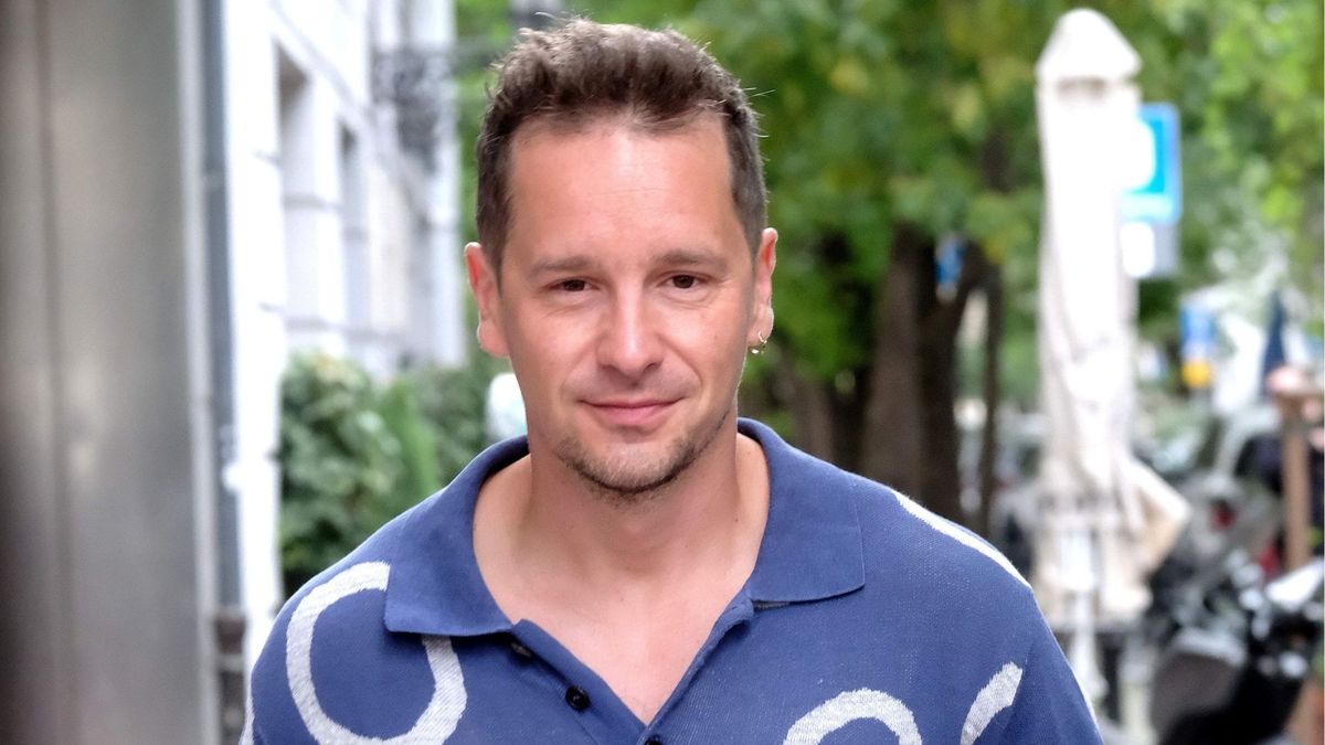 Krzysztof Zalewski nie jest katolikiem