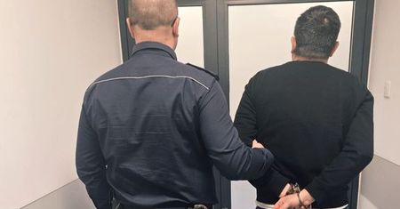 24 lata na wolności – koniec ucieczki poszukiwanego listami gończymi