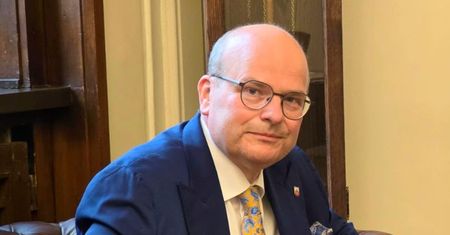 Stracił prawo jazdy. Prezydent Grudziądza kwestionuje pomiar prędkości