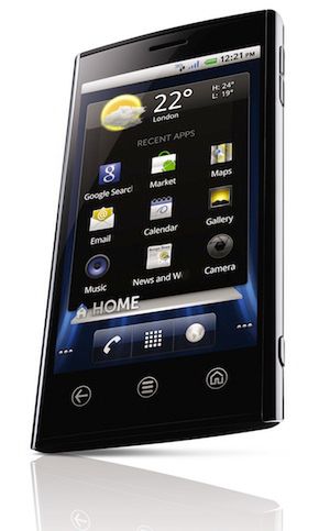 Podsumowanie targów CES 2011 4