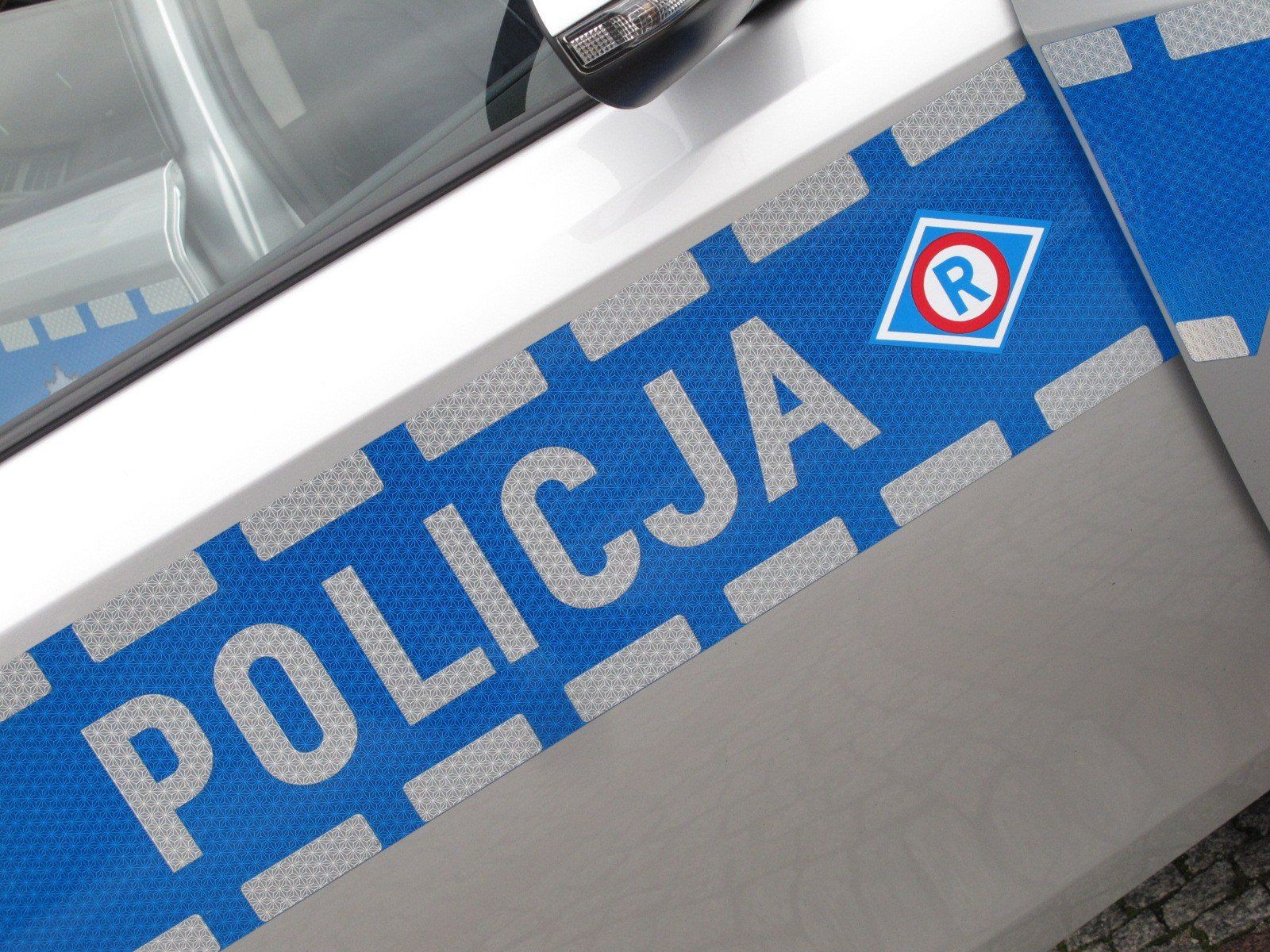 Działania drogówki