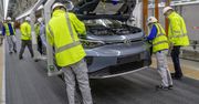 18 tys. VW wycofanych. Drzwi mogą otworzyć się podczas jazdy