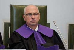 Nie będzie dyscyplinarki dla sędziego SN Grzegorza Żmija