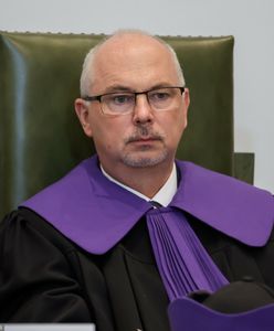 Nie będzie dyscyplinarki dla sędziego SN Grzegorza Żmija