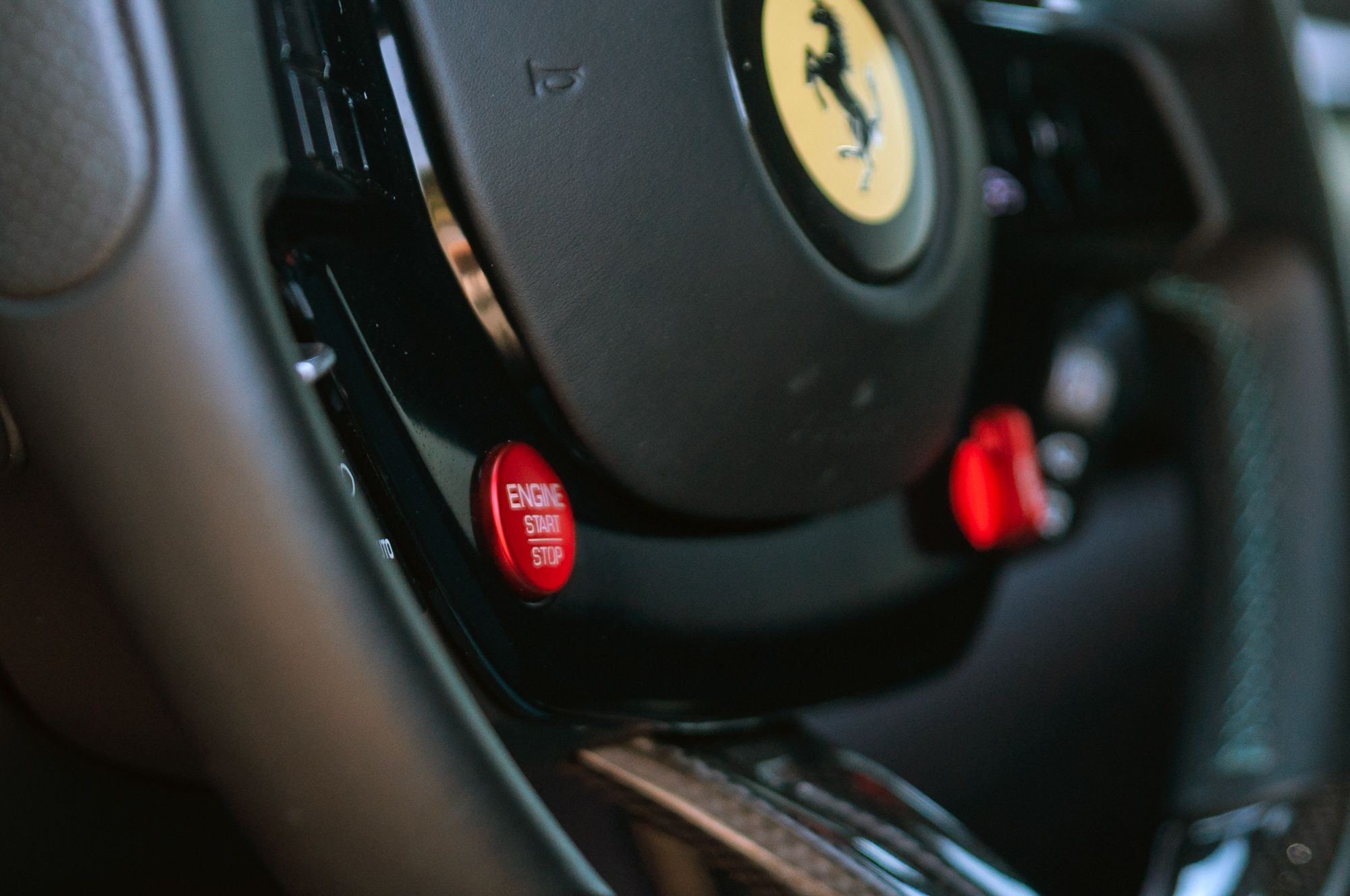 Ferrari Amalfi
