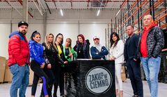 267 tys. osób ogląda nowy codzienny program „Zakup w ciemno”, cykl podnosi wyniki TTV