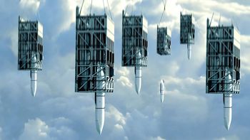 Umowa z Płomieniem Zachodu i Kamieniami Widzenia. Co oferują Polsce Anduril i Palantir?