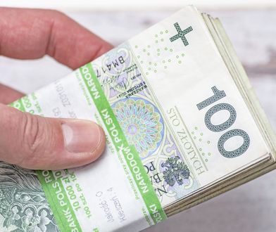 Emeryt stracił 20 tys. zł. Jego syn obwinia bank. "Kierował się tylko zyskiem"