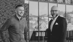 Schulz brand friendly i 19°Południk tworzą nową agencję strategiczno-kreatywną