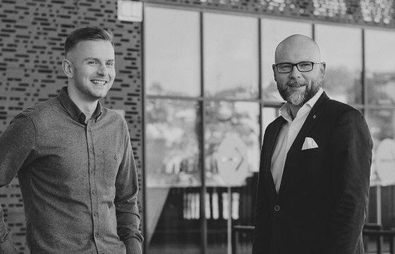 Schulz brand friendly i 19°Południk tworzą nową agencję strategiczno-kreatywną