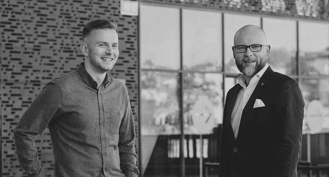 Schulz brand friendly i 19°Południk tworzą nową agencję strategiczno-kreatywną