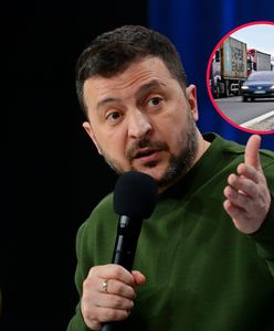 "Ten problem będzie narastał". Decyzja Ukrainy to cios dla Polski