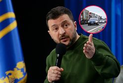 "Ten problem będzie narastał". Decyzja Ukrainy to cios dla Polski