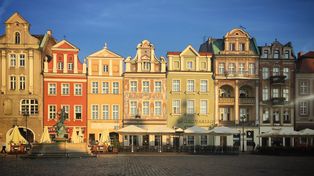 Czasowe zakazy parkowania na ul. Krysiewicza. Utrudnienia od 14 lipca